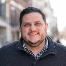 Nick Lenzi